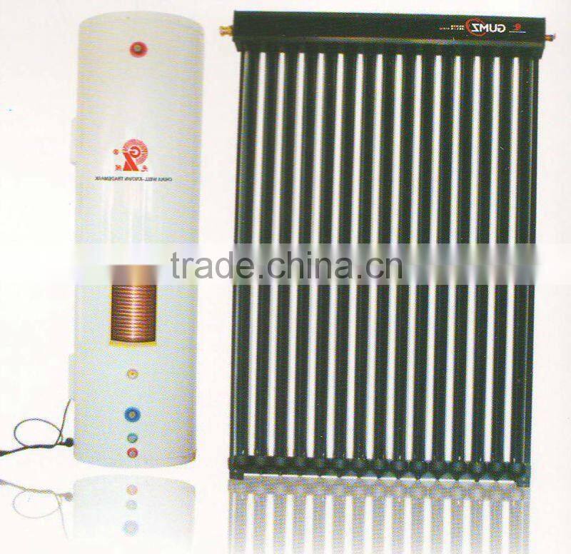 compact solar water heater in Home Appliances