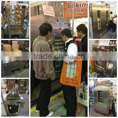 Coscos rice Steamer with Stainless Steel Industrial Food Gas Cooker