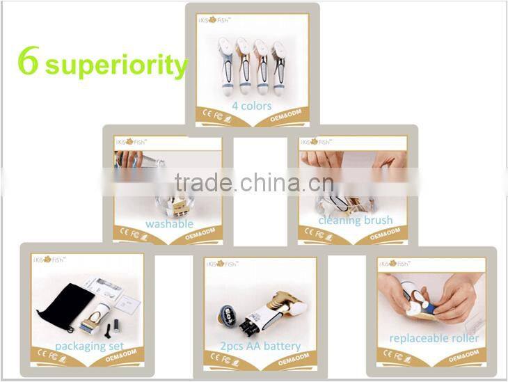 High quality electric Callus Remover