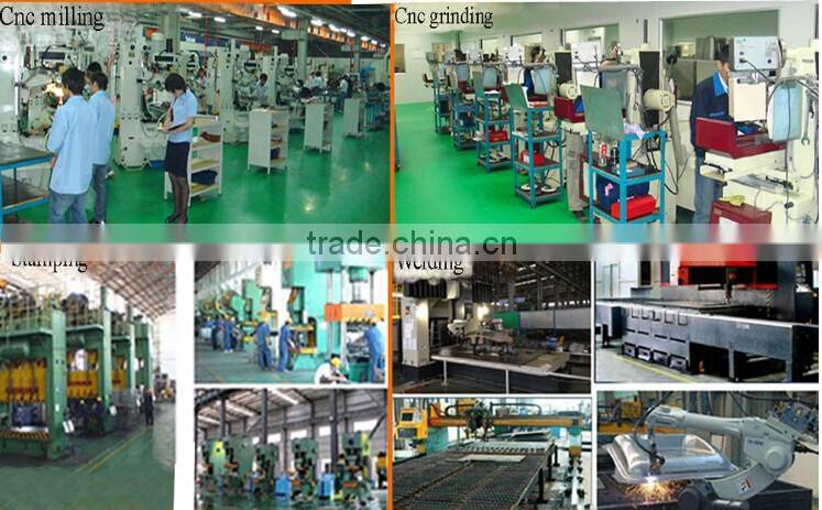 Custom Durable high precision casting steel oil pump price from China supplier