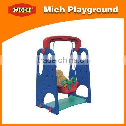 Indian plsatic baby outdoor swing