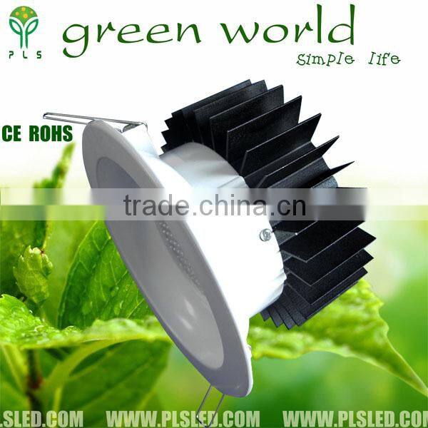LED 4" Retrofit Luminaire recessed led light, automotive led lights, bathroom led lighting