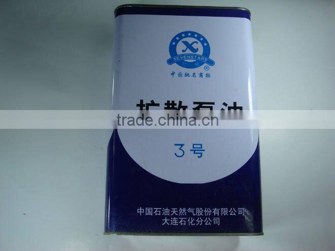Best Diffusion Pump Oil with best price importing from China