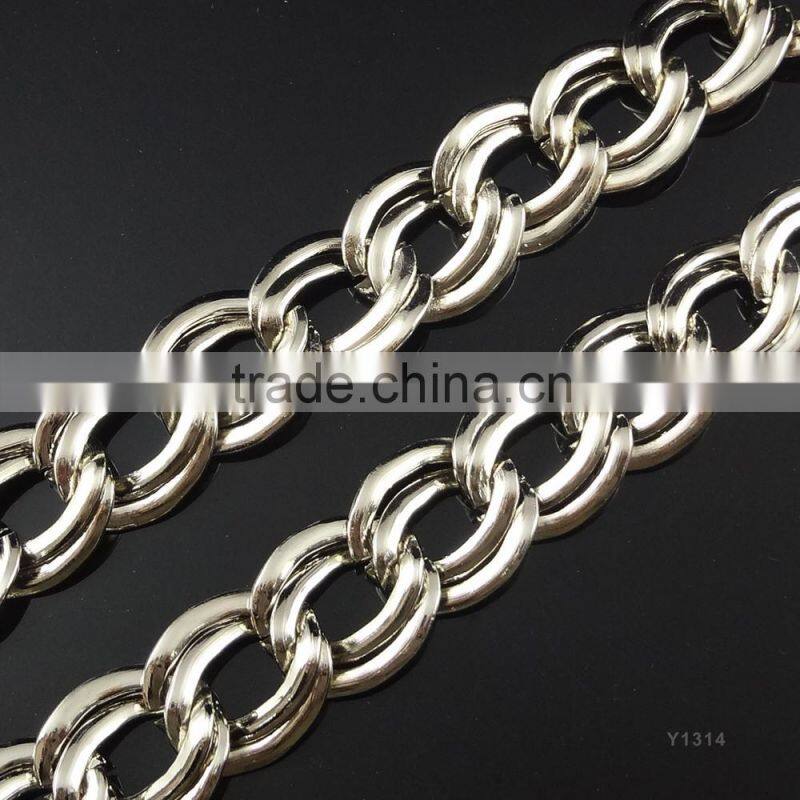 fashion garment decoration chain