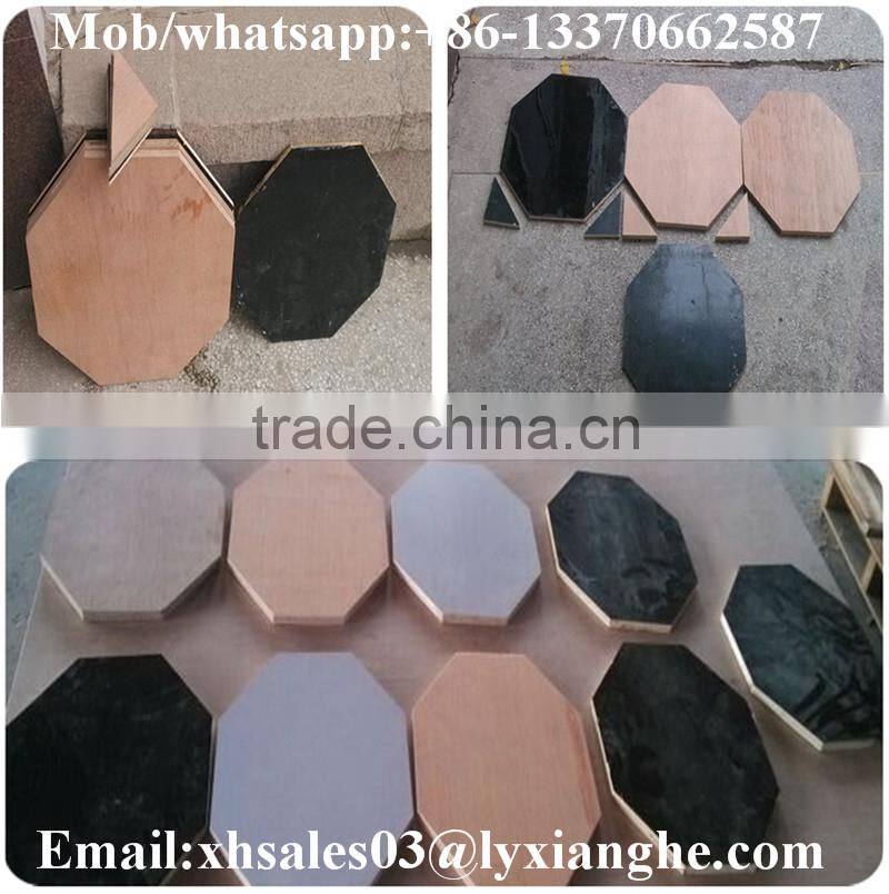 Laminate Veneer Board/Octagon Plywood