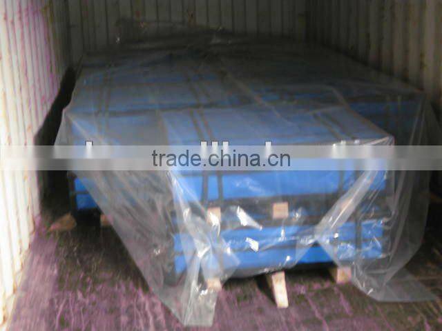 Tin Plates