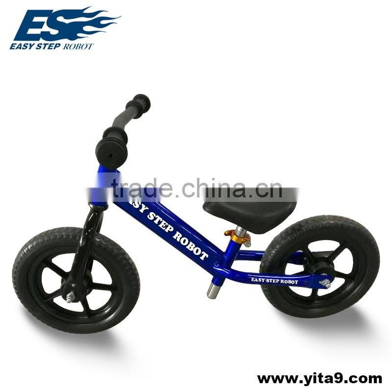 2016 new arrival cheap iron kids bike