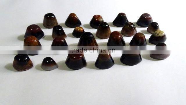 Narmada Lingam Pendants : Wholesale Gemstone Narmada Lingam