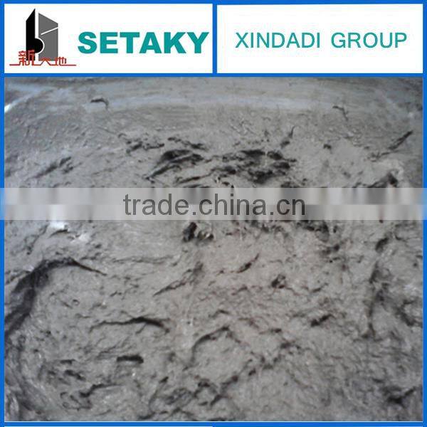 Cellulose Fiber for SMA grade Wood Cellulose Fiber