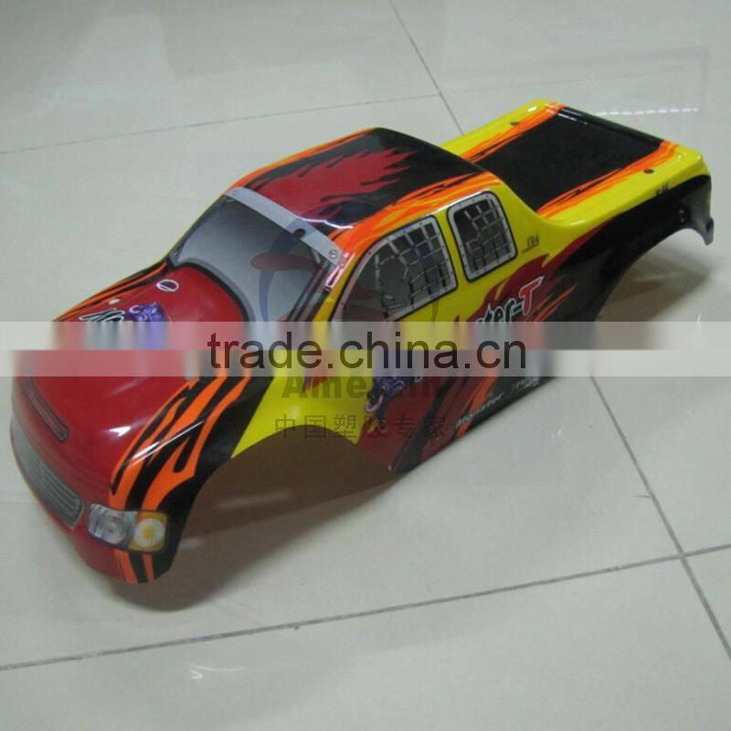 OEM Design Car Body Plastic Shell