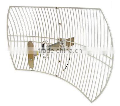 Wireless GSM antenna