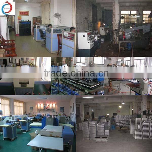 Automatic Multifunctional oil temperature roll to roll printing machine