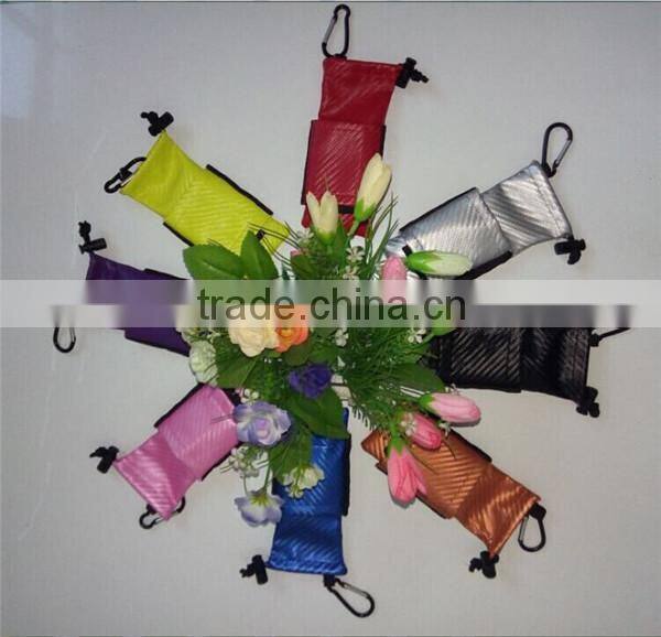 Unique design e cig bag vapor band