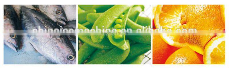 High efficiency commercial ice making machine with PLC System