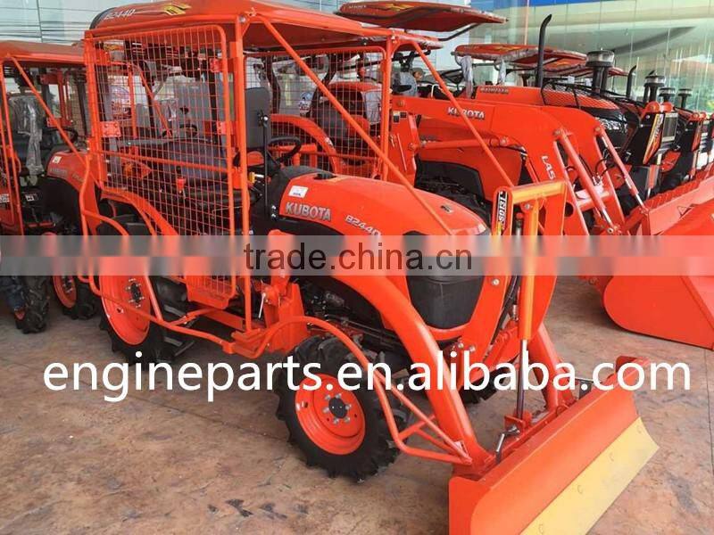 Kubota Mini Tractor B2440