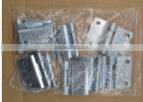 Sectional garage door accessories parts- spring bracket