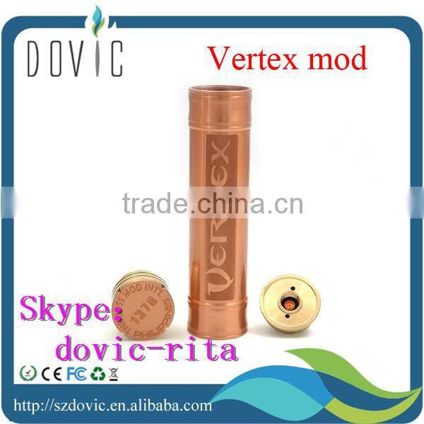 Mechaincal e cig mod vertex clone mod vertex mod