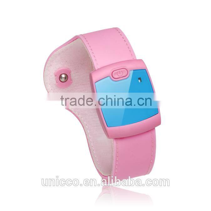 High temperature alarm /temperature recorder