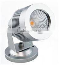 China supplier high bright LED terrace garden light