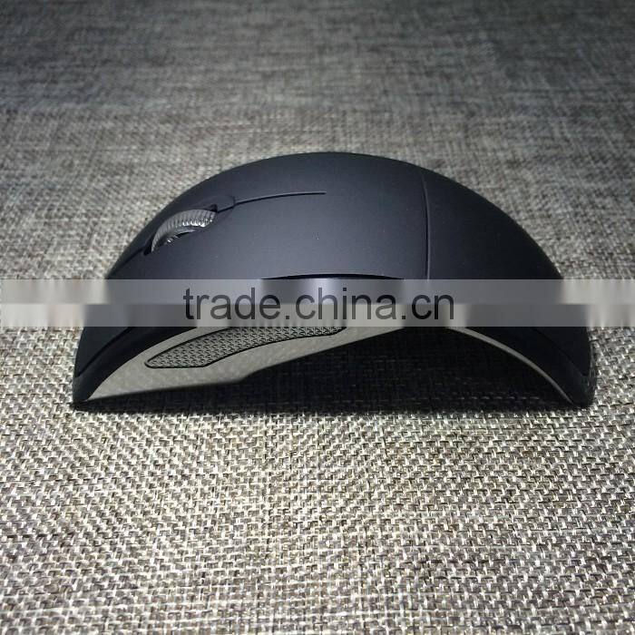 Unique 2.4Ghz wireless optical mouse oem wireless mouse customised mouse in stock