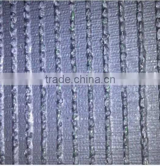 UV Resistant Classical Green Artificial lawn for Landscaping