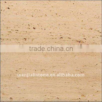White Travertine Stone