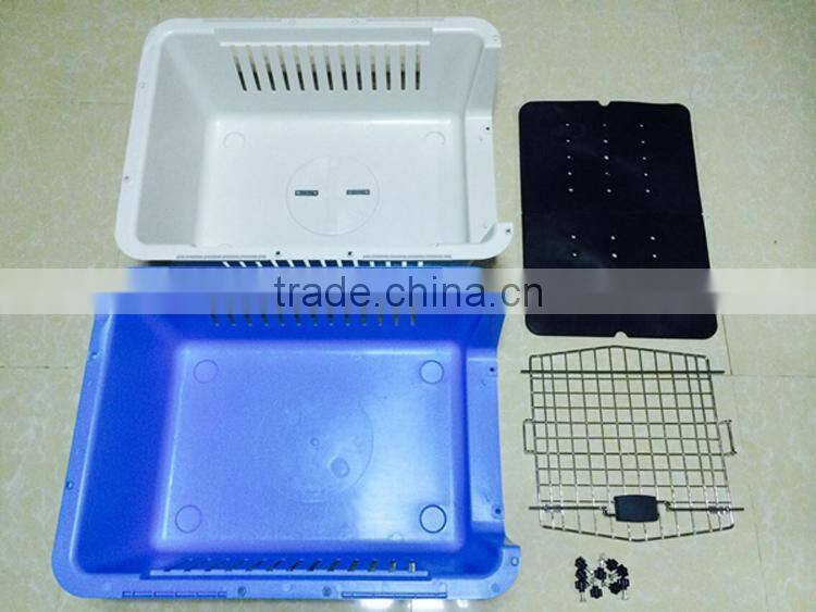 Pet Cage, Dog Car Seat Carrier, Fight Travel Cage