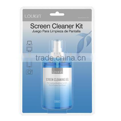 High Quality Magical Powerful Practical Professional Screen Cleaning Kit