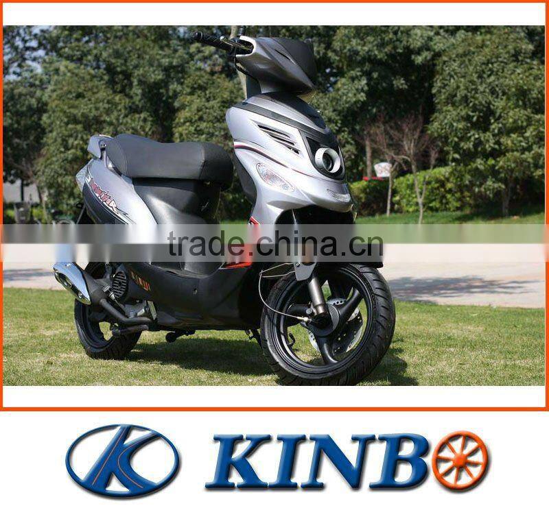 new 50cc scooter eec