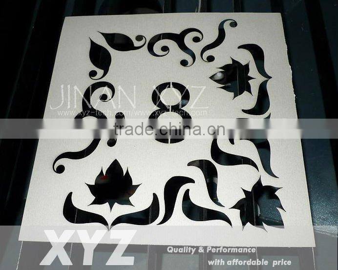 Portable laser engraver for acrylic,wood EXLAS-Smart-3040