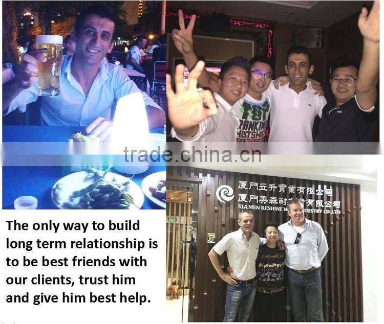 Floor Decoration Primer Wooden Shoe Moldings