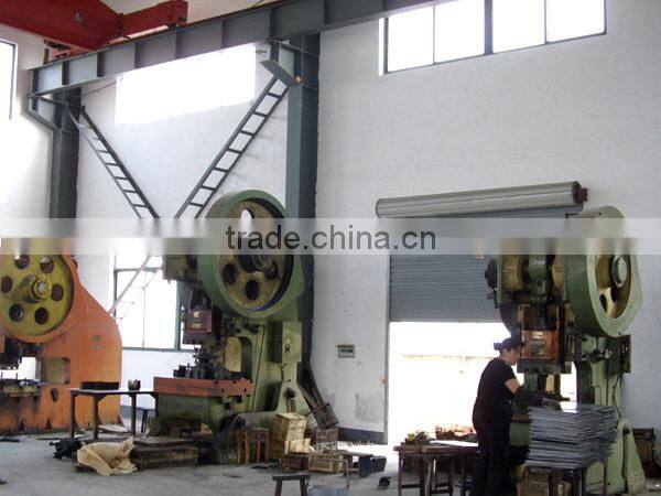 ss 304 Marble Clamp Granite Clamp Construction Channel Metal Channel Flange