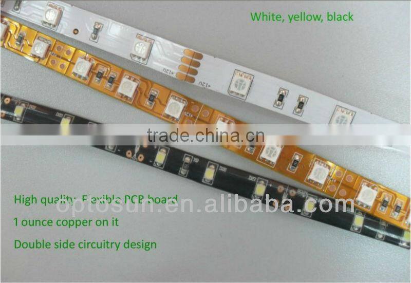 Digital RGB led pixel strip ws2801