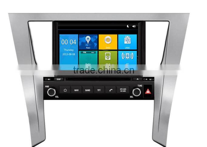 2015 Car dvd gps player for Toyota Alphard 2015 Car dvd gps player with Radio,Audio,Bluetooth,RDS,3G,wifi,V-10disc