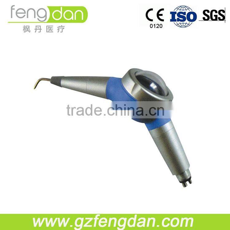 Great price air prophy unit with good quality for dental clinic