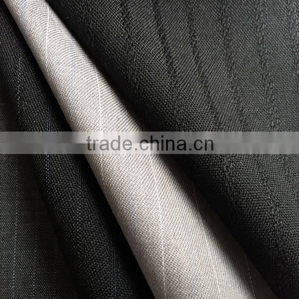 distributor of 100% wool fabric mens suit from China