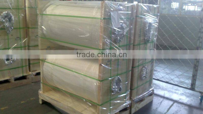 50micron Easy release silicone coated PET film