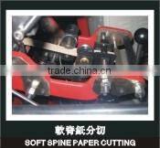 ST036B Automatic Folder Gluer