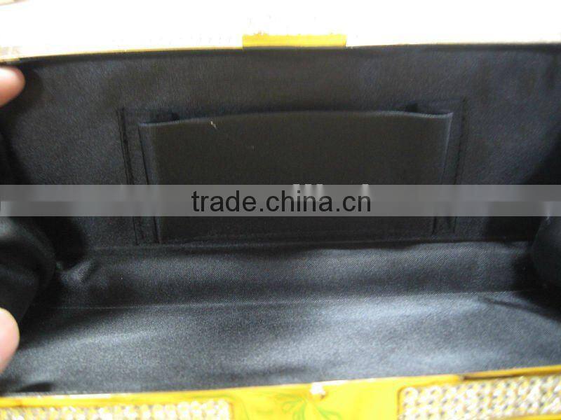 2012 new fashion clutch bag