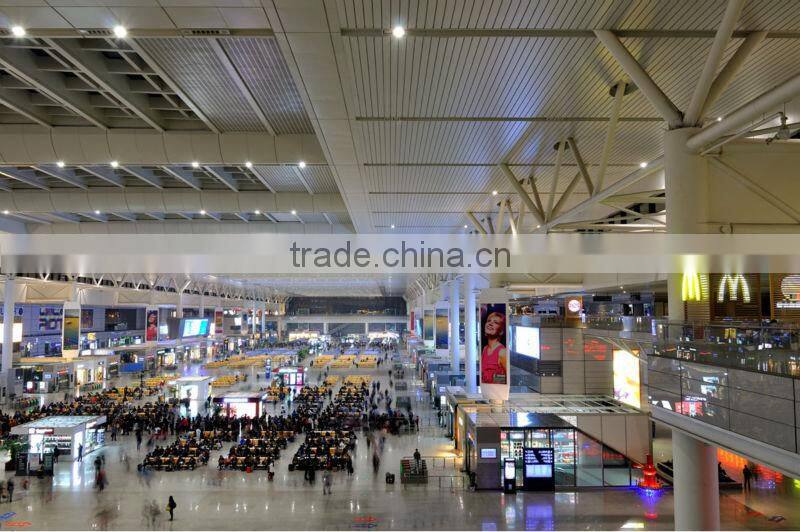 20W led ceiling light Square led down light fitting 165*165MM