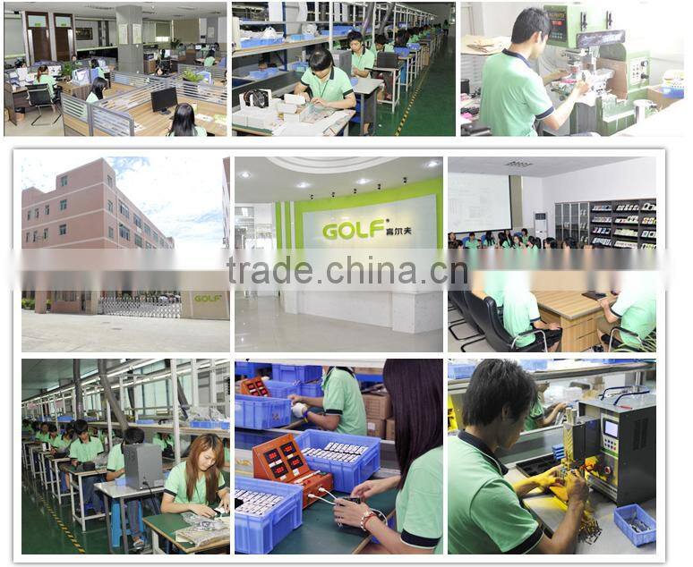 Golf Magnetic Car Cellphone Holder with Customized Logo