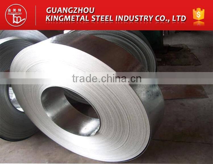 304 309 310 cold rolled annealed Stainless steel coil