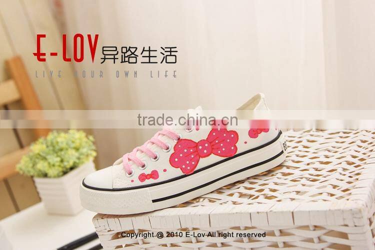 NO.D090Hot sales high quality china shoes 2016 women