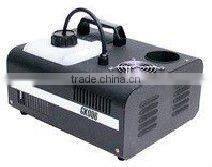 1500W Gas Plug Fog Machine