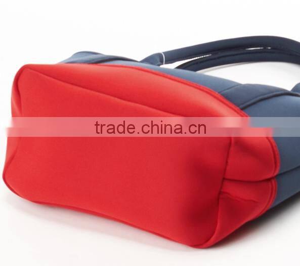 OEM for 19 years Neoprene Shoulder Bag from Manufacturer