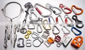 ss316 duplex wire rope clips