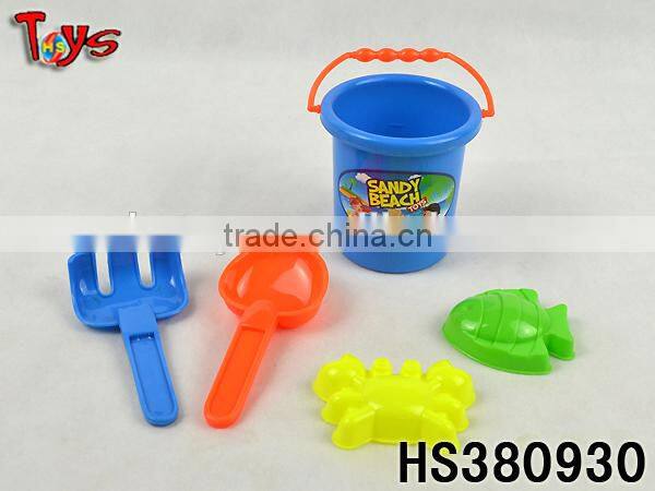 bright color safety beach sand toys and hobbies