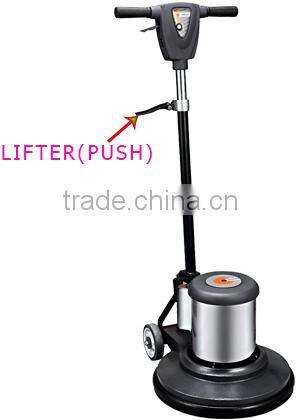 stone Polishing Machine