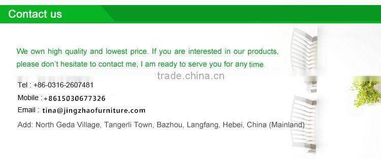 TV-4108 MDF with 3D paper TV table