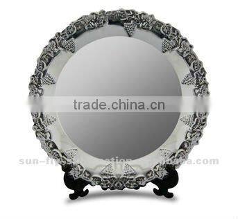 Sublimation 8'' Metal Plate (SFS-MP8)